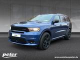 Dodge Durango R/T Premium 5.7 Hemi V8 AWD Prins LPG - Dodge Durango mit Schiebedach