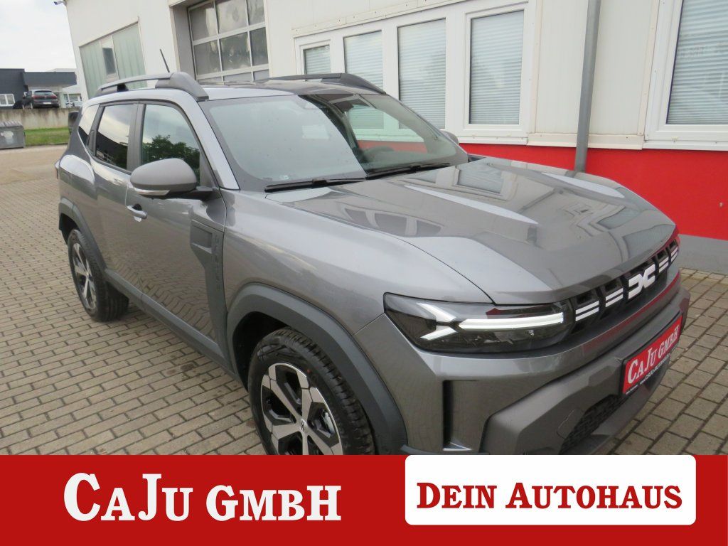 Image of Dacia Duster