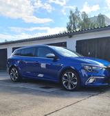 Renault Megane GT Line Kombi 1.6 DCI 131 - Renault Megane: Line Dci