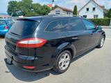 Ford Mondeo 2,0TDCi Kombi/1.HAND/KLIMA-SITZH.-AHK/TOP - Ford Mondeo aus 2008: 2.0