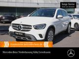 Mercedes-Benz GLC 220 d 4M Pano/EDW/UrbanGu/Keyles/Distr/Kamer - Mercedes-Benz GLC 220 in Köln