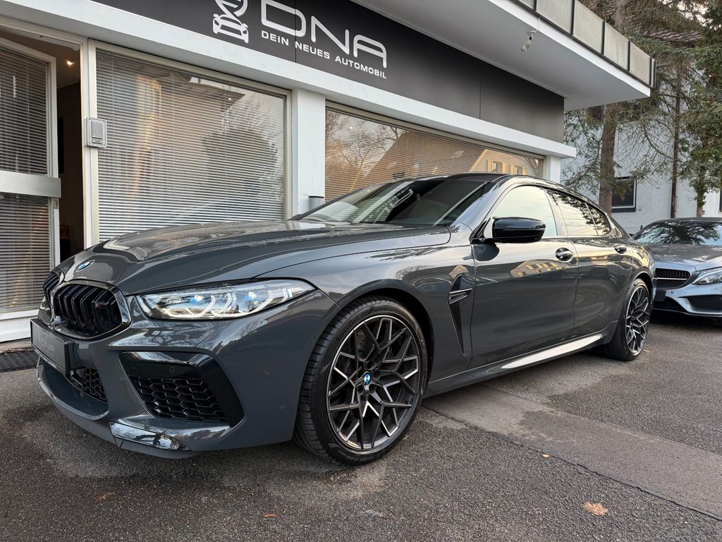 2023 BMW M8