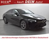 Mercedes-Benz CLA250e 8G 2X AMG Line STANDHZ+WIDES+KAM+LED+ACC - mit Hybrid-Antrieb: Coupe