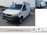 Volkswagen T6.1 Kasten 2.0 TDI Würth Einbau Dachträger - Volkswagen T6 andere aus 2020