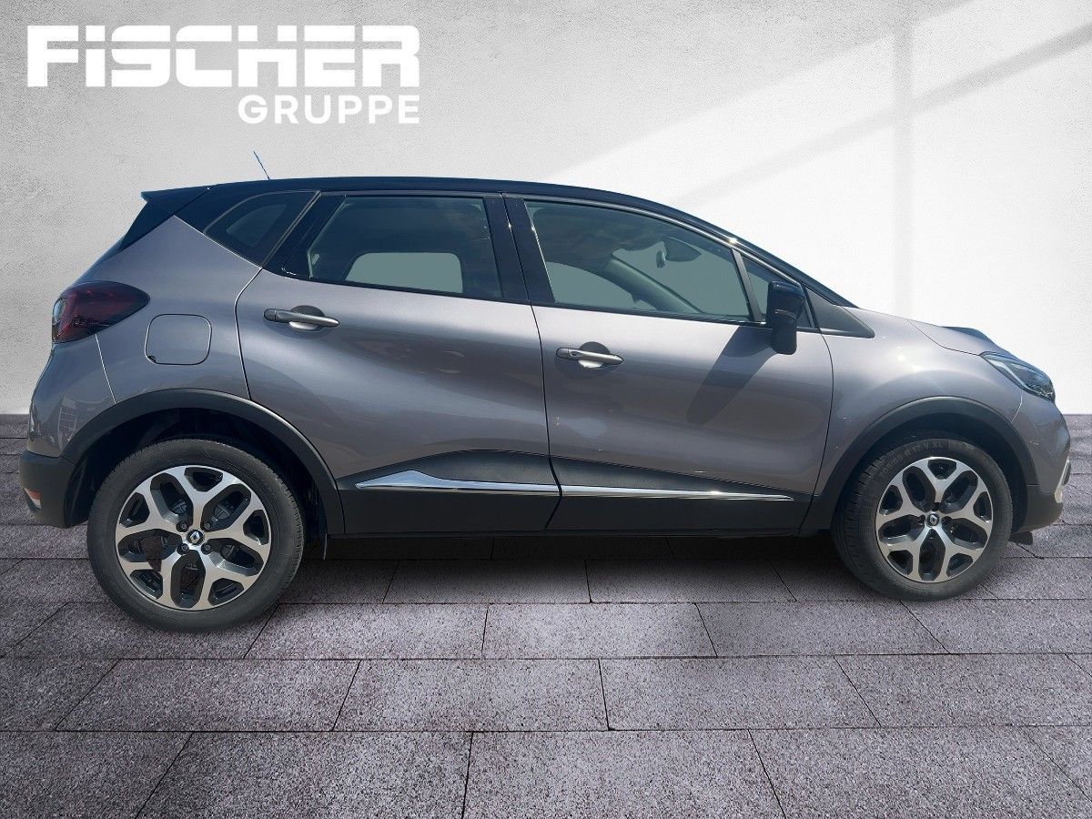 Fahrzeugabbildung Renault Captur Intens ENERGY TCe 90 LED Klimaaut. EPH