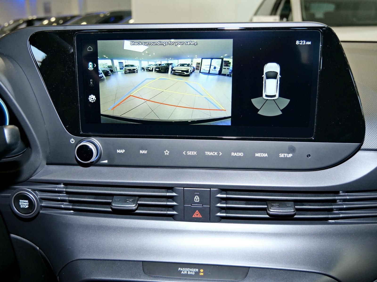 Hyundai BAYON – Bild 6