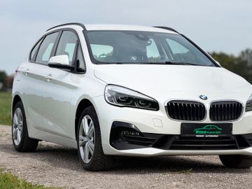 BMW 218 Active Tourer - 8