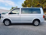 Volkswagen T5 Multivan DSG Comfortline/AHK/Navi/Kam./SHZ/LM - VW T5 Multivan von 2012
