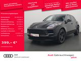 Porsche Macan S NAVI LEDER LUFT MEMORY KAM LED SHZ PDC - Porsche Macan in Leverkusen