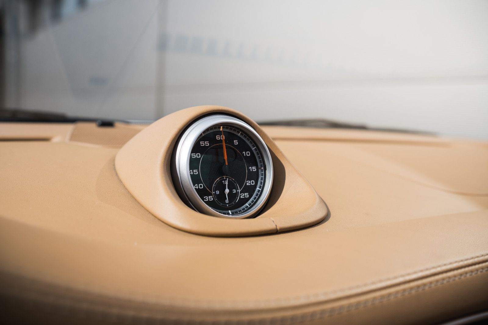 Fahrzeugabbildung Porsche 997/911 Carrera GTS-Approved-PDK-BOSE-Navi.