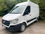 Hyundai h350 2,5l mit neuen TÜV ( 04/28 ) ... - Hyundai H350 Diesel Gebrauchtwagen