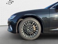Audi A6 - Vorschau Bild 11