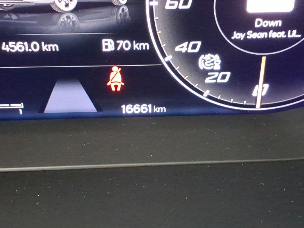 Cupra Formentor 1.5 TSI Klima*Tempo*PDC*RFK*SH