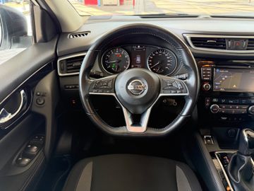 Nissan Qashqai - 12