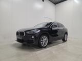 BMW X2 sDrive 16d Sportline - GPS - Pano - Topstaat! - BMW X2 Diesel Gebrauchtwagen