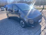 Hyundai STARIA 2.2 CRDi Signature Automatik 4WD Sign... - Hyundai STARIA von privat