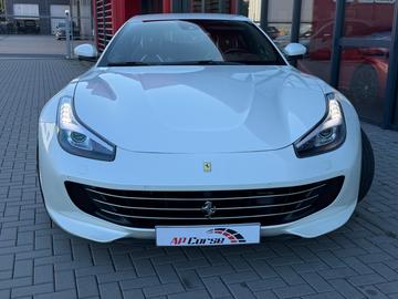صورة 8 لـ 2020 Ferrari GTC4LUSSO