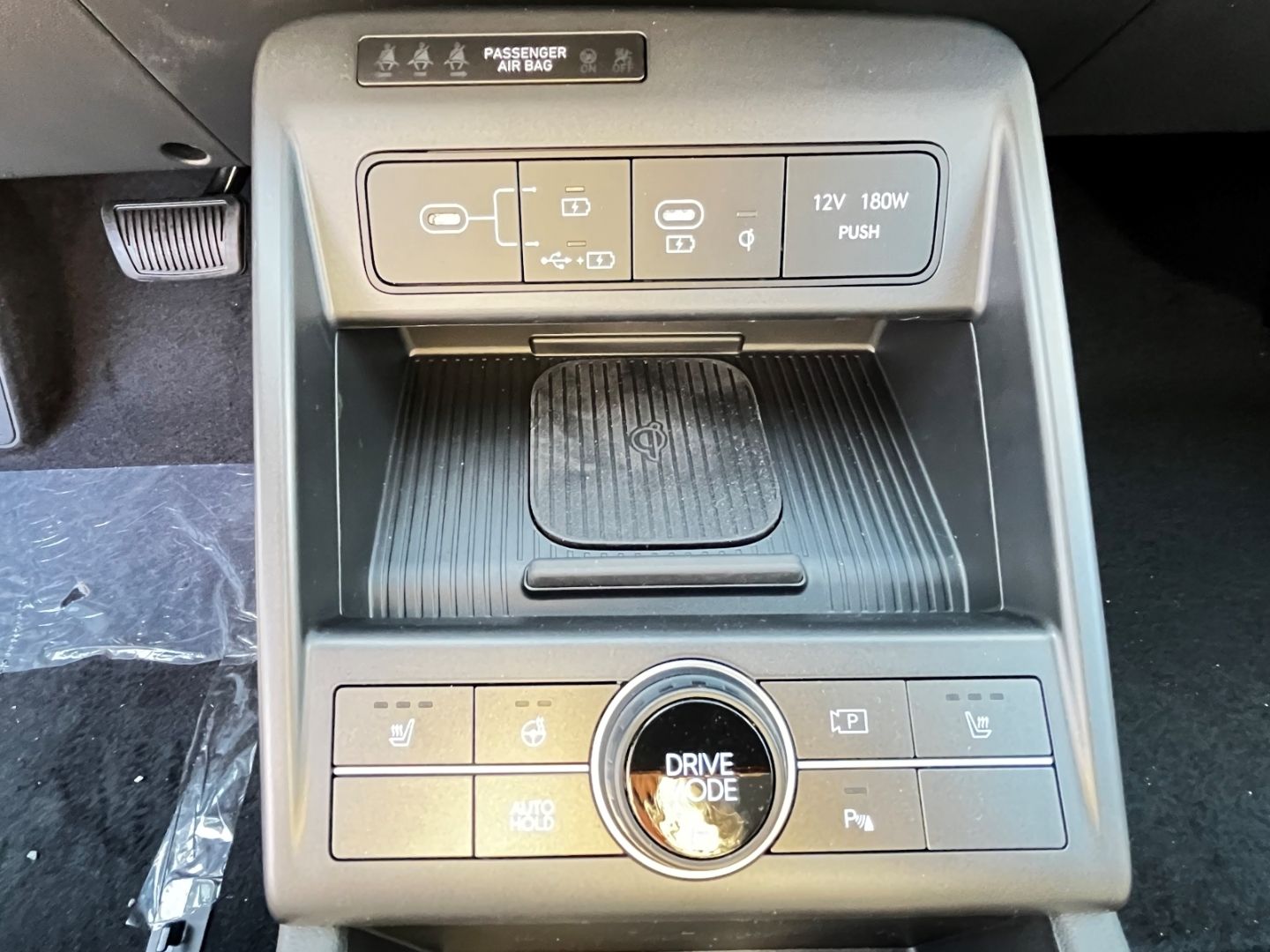 Hyundai KONA Elektro – Bild 11