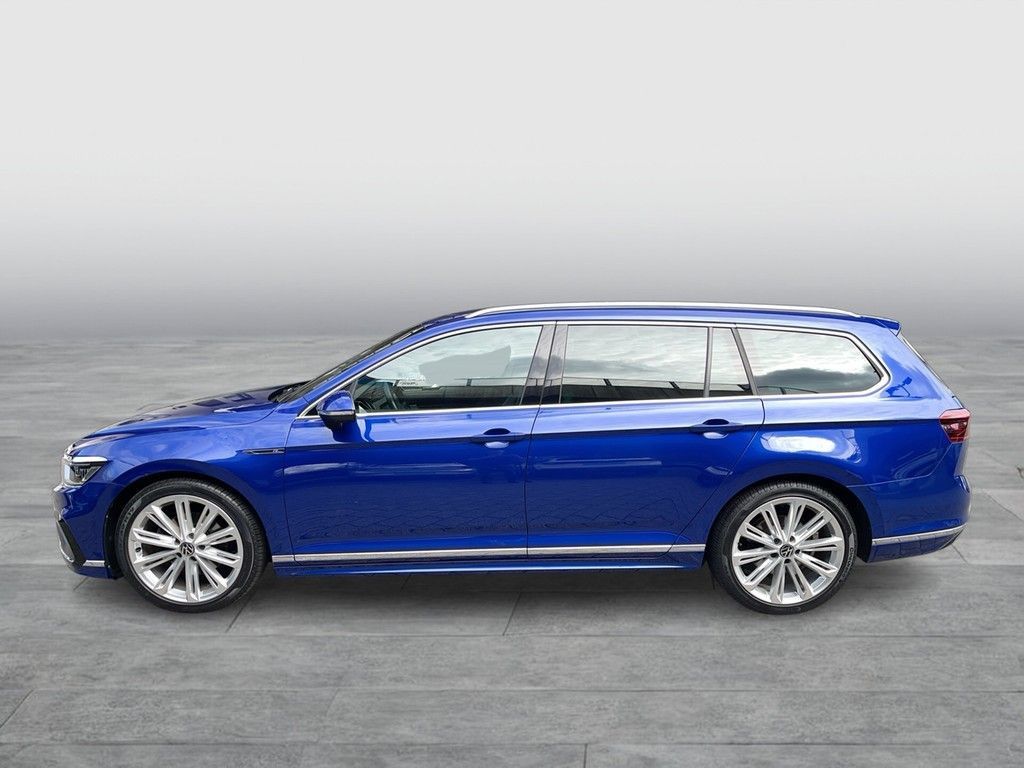 Volkswagen Passat Variant - Bild 3