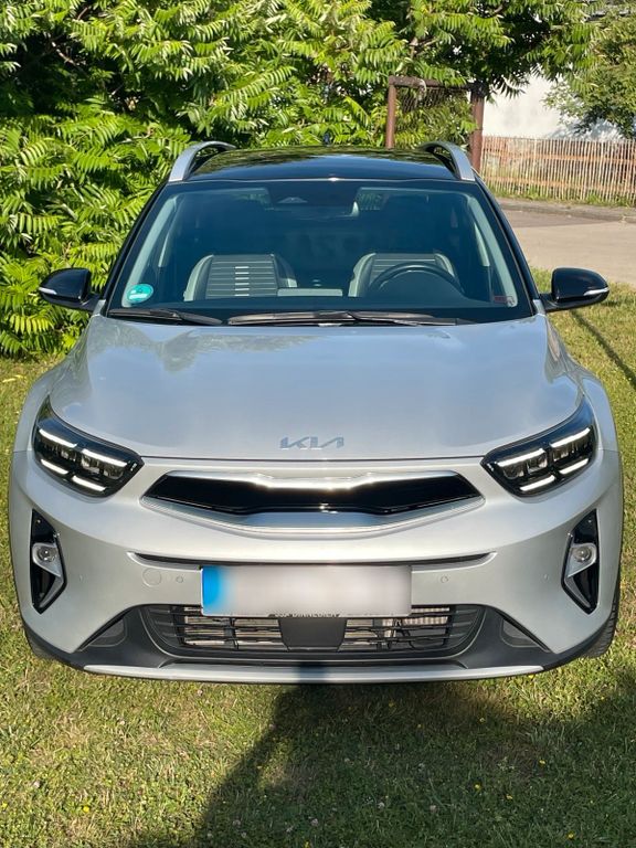 Image of Kia Stonic