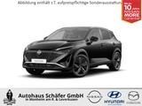 Nissan Qashqai N-WAY 1.3 DIG-T MHEV 158PS Xtronic HUD N - Nissan Qashqai Neuwagen in Köln
