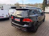 Mercedes-Benz ANDERE GLE GLE 63 S AMG 4Matic - Mercedes-Benz GL 63