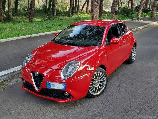 Alfa Romeo ALFA ROMEO MiTo 1.3 JTDm 95 CV S&S