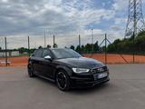 Audi S3 2.0 TFSI quattro Sportback - - Audi Gebrauchtwagen in Ingolstadt