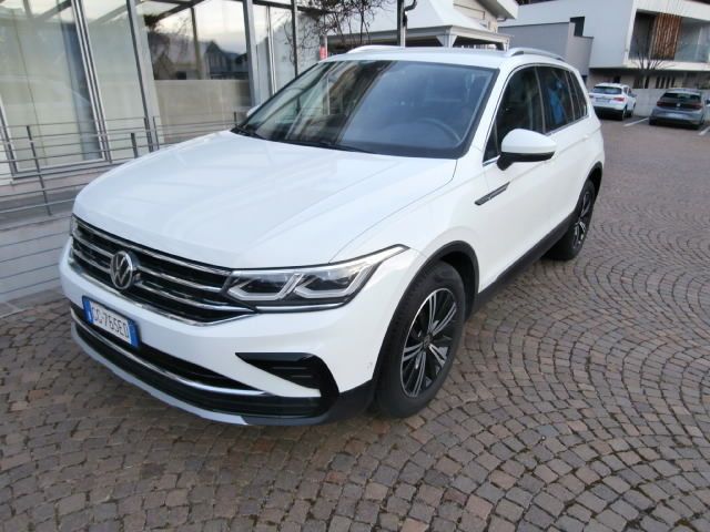 Volkswagen Tiguan 1.5 TSI OPF DSG Life