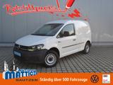 Volkswagen Caddy 2.0 TDI Kasten EcoProfi KLIMAANLAGE/RFK/LI - Volkswagen Caddy mit Diesel-Antrieb: Kombi, 2.0