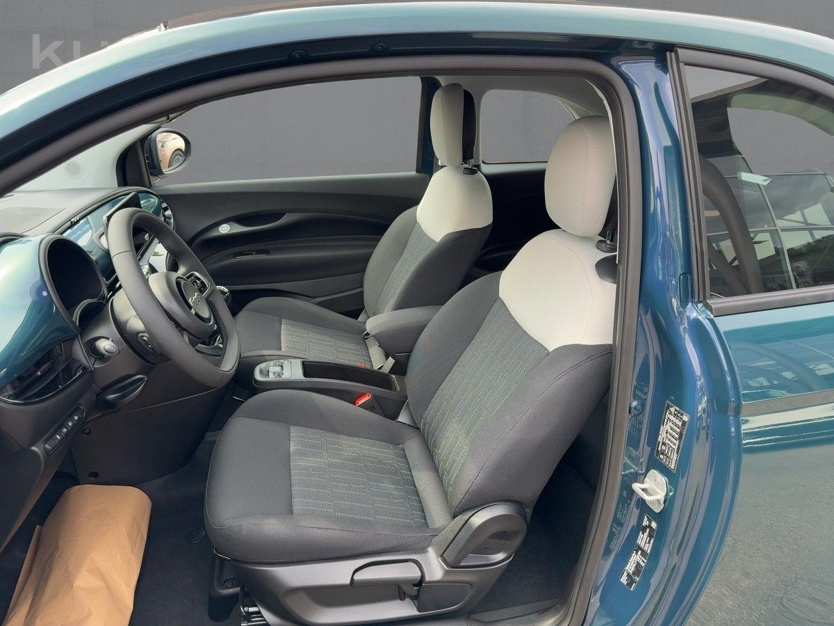 Fiat 500C - Bild 11