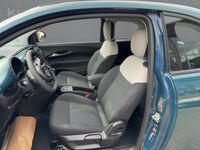 Fiat 500C - Vorschau Bild 11