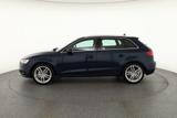 Audi A3 SB 2.0 TDI quattro LED Navi Virtual Cockpit - Audi A3: 3.2