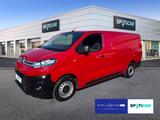 Citroën Jumpy 2.0 BlueHDi 180 Lang AUTOMATIK - Citroën Jumpy mit Diesel-Antrieb: Automatik