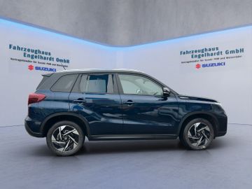 Suzuki Suzuki Vitara 1.4 BOOSTERJET Comfort+ Allgrip