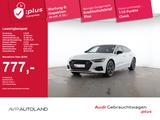 Audi A7 Sportback 50 TFSI e quattro S tronic S line