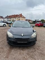 Renault Megane III Lim. 5-trg. Luxe
