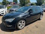 Seat Leon ST 2.0 TDI FR *NAVI*SHZ*MFL*PDC*TEMPO*EURO6 - Seat mit Diesel-Antrieb: 0
