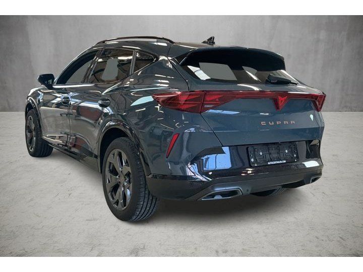 Fahrzeugabbildung CUPRA Formentor eTSI DSG Facelift *Cam*LED*PDC*ACC*App