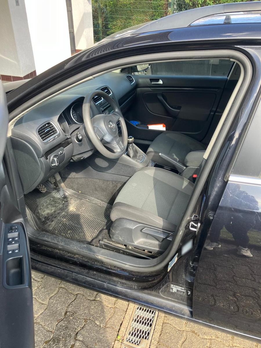Volkswagen Golf 2012 — photo 5