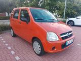 Opel AGILA 1.0  Basis  TÜV neu - gebrauchte Opel Agila aus dem Jahr 2006