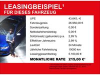 Seat Leon - Vorschau Bild 2