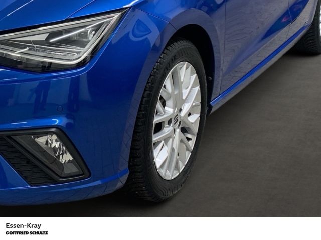 Seat Ibiza - Bild 9