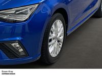 Seat Ibiza - Vorschau Bild 9