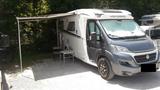 Weinsberg CaraCompact (600 MEG-Grundriss) - Weinsberg Wohnwagen & Wohnmobile