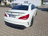 Mercedes-Benz CLA 250 DCT  AMG Line AMG Line Stage I 245 PS - gebrauchte Mercedes-Benz CLA 250 aus dem Jahr 2015
