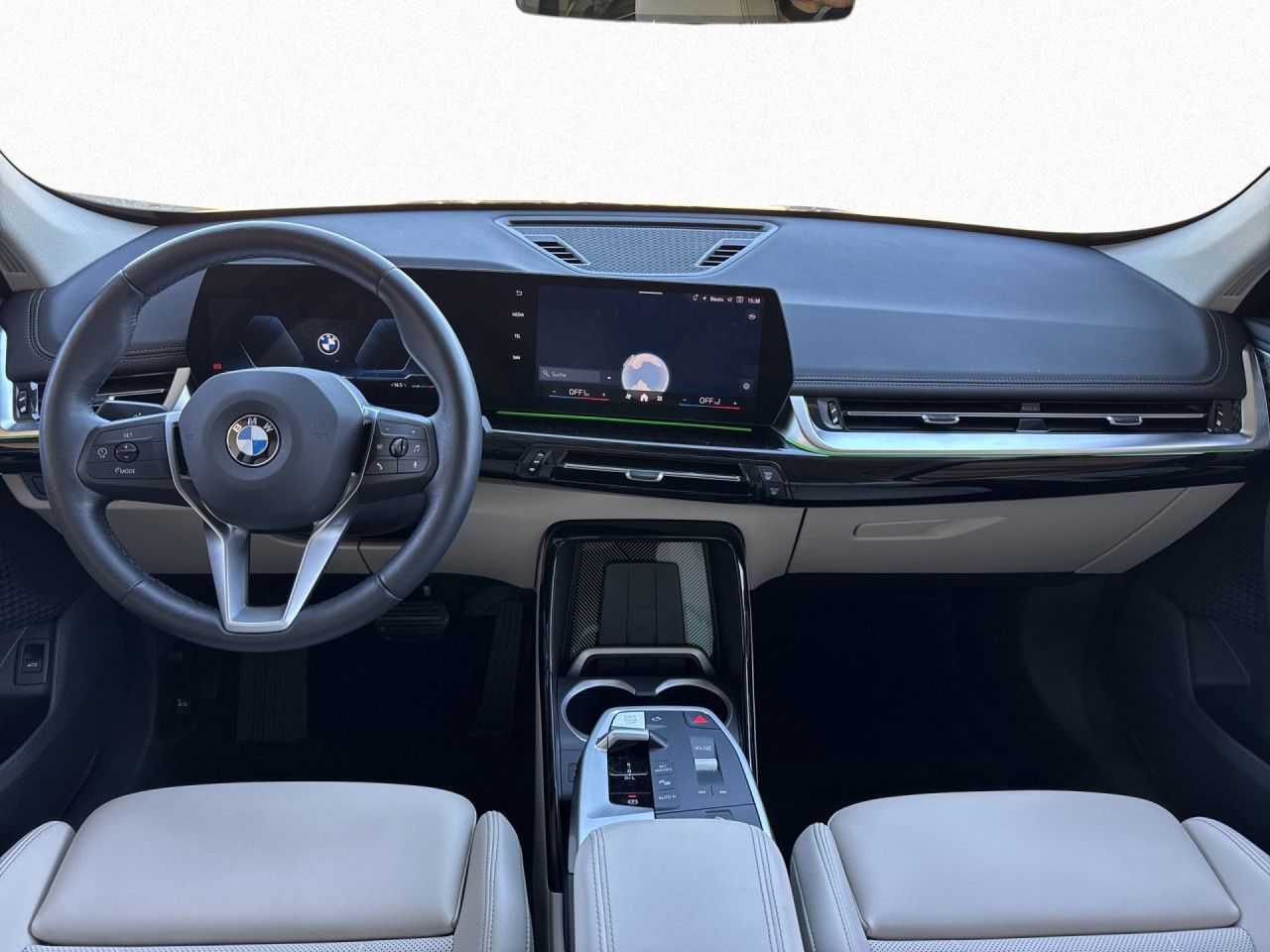 BMW X1 - Bild 12
