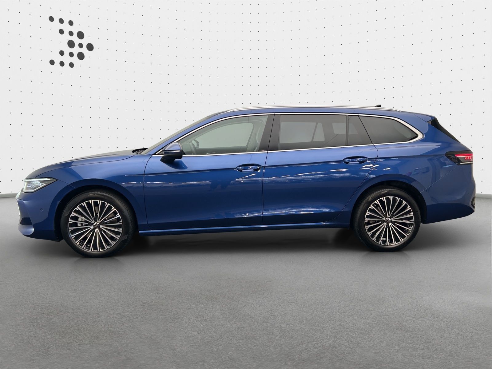 Volkswagen Passat - Bild 5