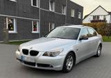 BMW Bmw e60 525d  Automatik  Diesel - BMW 525 aus 2005: 525d