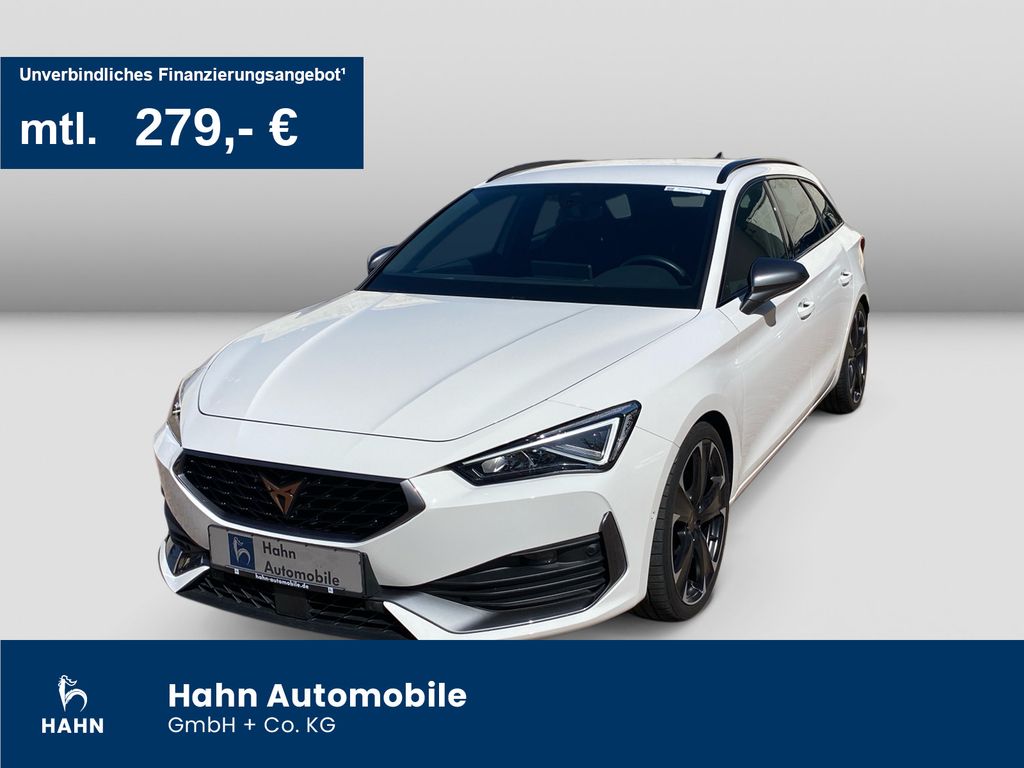 Image of Seat Leon